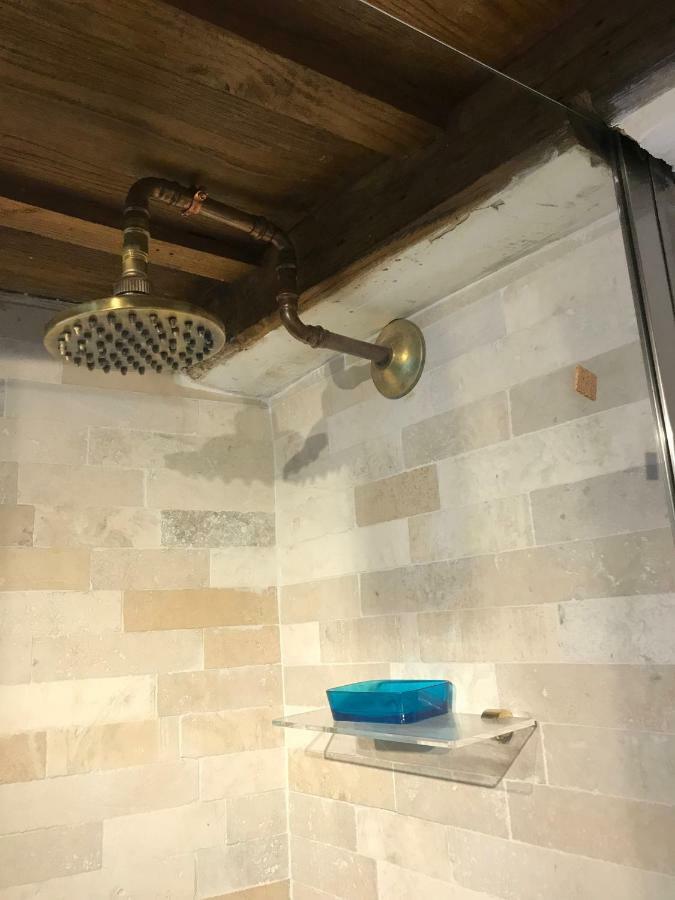 La Casa Dei Marmi Appartement